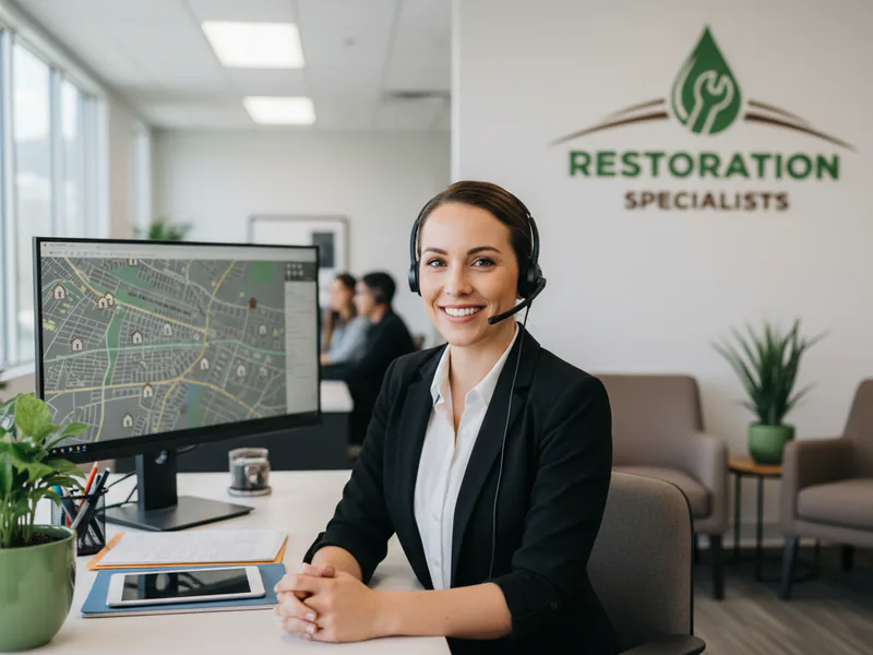 Water Damage Restoration  in North Vernon  FAQ