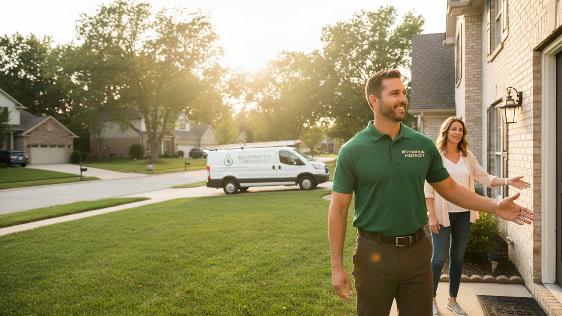 Affordable Water Damage Restoration in North Vernon, IN Near Me – Transparent Pricing Without Hidden Fees